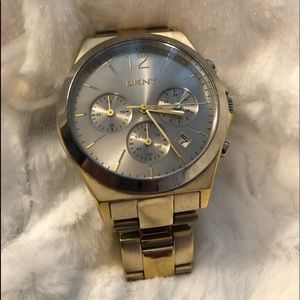 Women’s DKNY watch